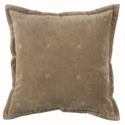 Zierkissen VT Wonen Spots Goud (45 X 45 Cm)