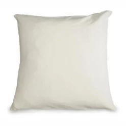 Kissenbezug Libeco Heritage Oyster (Leinen)
