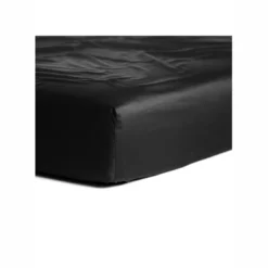 Spannbettlaken Cinderella Black (Satin) 15 Spannbettlaken Cinderella Black (Satin) -BEDSUPPLY VerkäufeBEDSUPPLY Verkäufe hoeslaken katoen satijn black2028229