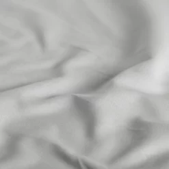 Boxspring / Wasserbett Spannbettlaken Cinderella Hellgrau (Baumwolle) -BEDSUPPLY VerkäufeBEDSUPPLY Verkäufe image2028229 34