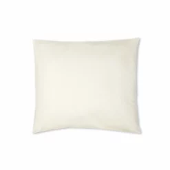 Kissenbezug Kayori Shizu Creme (Perkal) (2er Set)