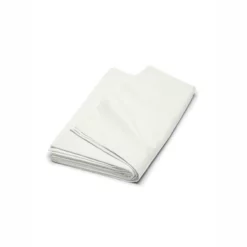 Bettlaken Cinderella Elfenbein (Baumwolle) -BEDSUPPLY VerkäufeBEDSUPPLY Verkäufe laken katoen ivory