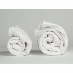 Molton Spannbettlaken Yumeko 7 Molton Spannbettlaken Yumeko -BEDSUPPLY VerkäufeBEDSUPPLY Verkäufe molton katoen pure white