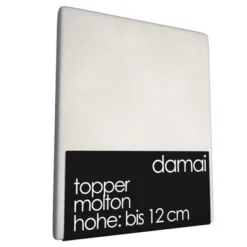 Molton Topper Damai 12 Cm