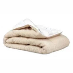 Unterbett Hausmarke Wolle