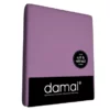 Spannbettlaken Damai Purple (Baumwolle) -BEDSUPPLY VerkäufeBEDSUPPLY Verkäufe purple 4
