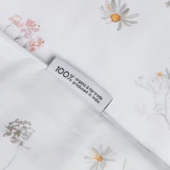 Bettwäsche Yumeko Meadow Mako-Satin -BEDSUPPLY VerkäufeBEDSUPPLY Verkäufe rcotton sateen meadow lbl