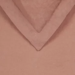 Kissenbezüge Passion For Linen Remy Copper Linon