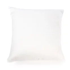 Kissenbezug Libeco Santiago White (Leinen)