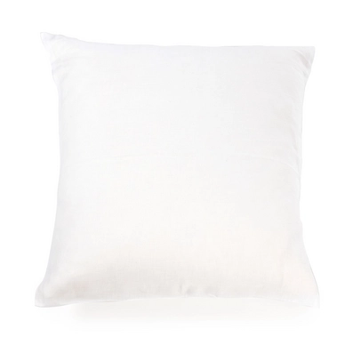 Kissenbezug Libeco Santiago White (Leinen) 3 Kissenbezug Libeco Santiago White (Leinen)