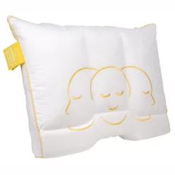 Kopfkissen Silvana Support Cristal Fest