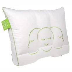 Kopfkissen Silvana Support Larimar Extra Fest