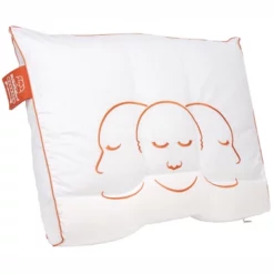 Kopfkissen Silvana Support Saphir Soft