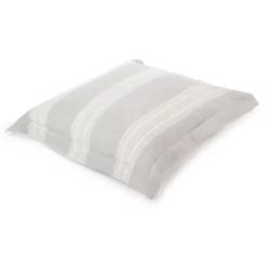 Kissenbezug Libeco Sisco Stripe (Leinen)