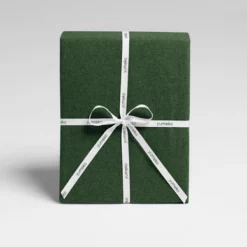 Bettwäsche Yumeko Moss Green Flanell -BEDSUPPLY VerkäufeBEDSUPPLY Verkäufe vduvet cover set velvet flannel moss green 1 pkg1