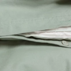 Bettwäsche Yumeko Pale Green Flanell 10 Bettwäsche Yumeko Pale Green Flanell -BEDSUPPLY VerkäufeBEDSUPPLY Verkäufe wc1068a duvet cover set velvet flannel pale green 3 dtl2028129