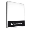 Spannbettlaken Cinderella White (Double Jersey) -BEDSUPPLY VerkäufeBEDSUPPLY Verkäufe wit9jpg 2