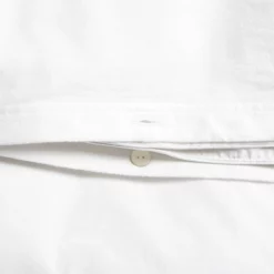 Bettwäsche Yumeko Pure White Flanell 12 Bettwäsche Yumeko Pure White Flanell -BEDSUPPLY VerkäufeBEDSUPPLY Verkäufe xc1352a duvet cover set velvet flannel pure white 3 dtl1