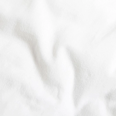 Bettwäsche Yumeko Pure White Flanell 4 Bettwäsche Yumeko Pure White Flanell – Bild 2